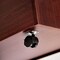 Adiroffice Mahogany, MDF Wood, 30 in W, 28.5 in L, 15.75 in D ADI625-MA-MK - alternate 3